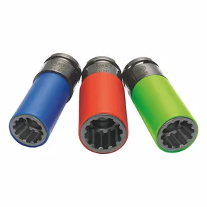 Sockets