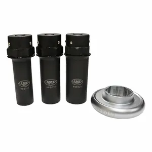 Impact Sockets