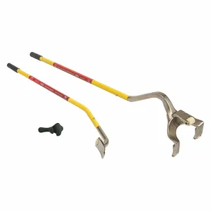 Tire Mounting and Demounting Tools