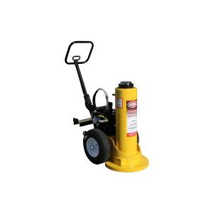 Hydraulic Crane Jacks