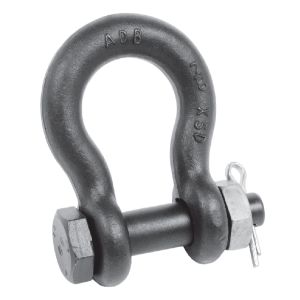 Shackles And Accessories