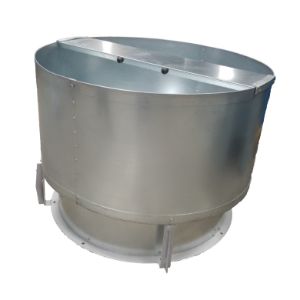 Roof Ventilator Accessories