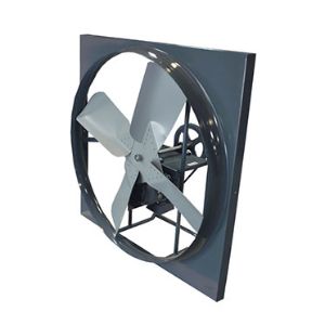 Belt Driven Exhaust Fans