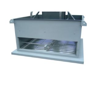 Exhaust and Supply Fan Accessories