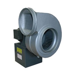 Direct Drive Single Inlet Forward Curve Blowers