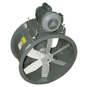 Inline Duct Fans