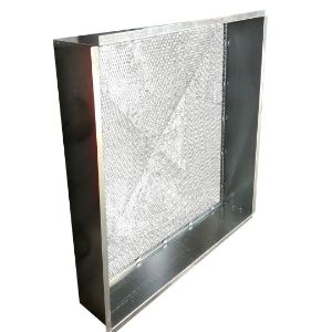 Bird Screens