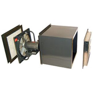 Direct Drive Exhaust Fans