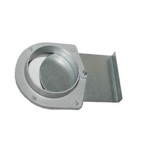 Confined Space Fan and Blower Accessories