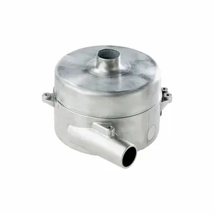 Brushless Blowers