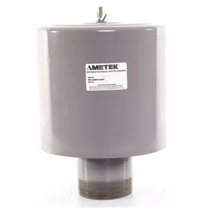 Regenerative Blower Mufflers