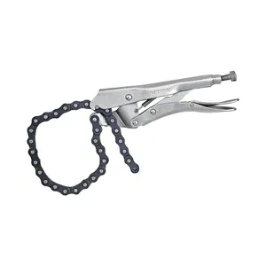 Repair Clamps