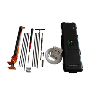 Soil Gas/Vapor Probe Kits