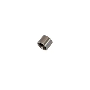 Nuts and Washers