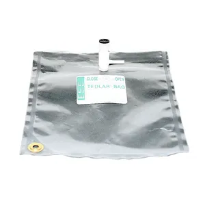 Sampling Bags