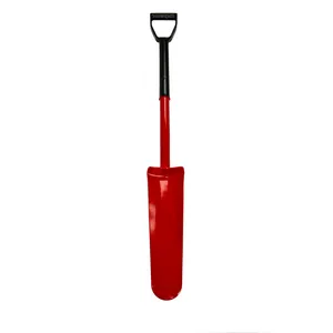 Shovels