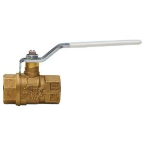 Ball Valves