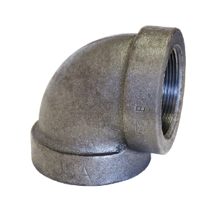 Ductile Iron Pipe Fittings