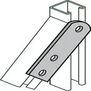 Strut Channel Accessories