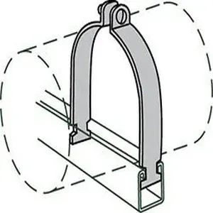 Conduit and Cable Hangers