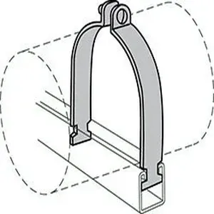 Pipe and Tube Clamps