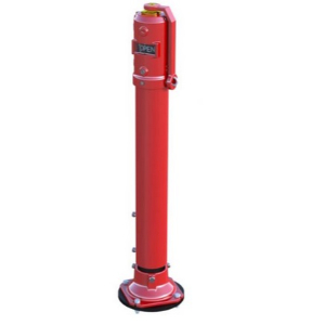 Temperature and Pressure Relief Valves