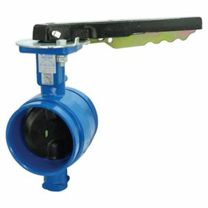 Butterfly Valves