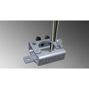 Fire Extinguisher Brackets
