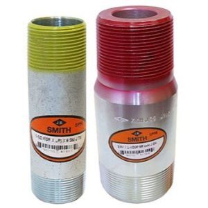 Modular Pipe and Rail Fittings