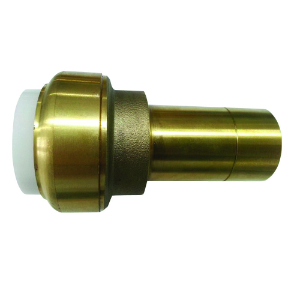 PVC Pipe Fittings