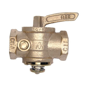 Gas Valves