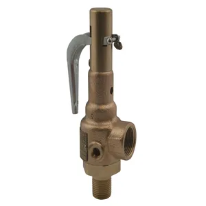 Relief Valves