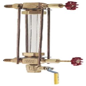 Water Gauges