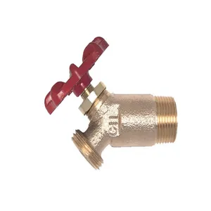 Boiler Drain Valves