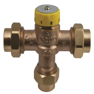Mixing Valves