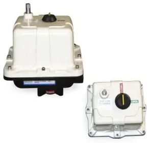 Gearmotor Accessories