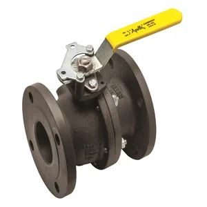 Ball Valves
