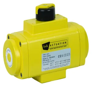 Limit Switch Arms and Actuators