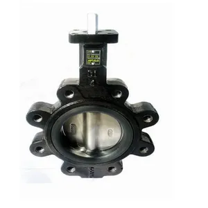 Butterfly Valves