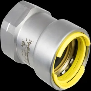 Press Fit Fittings