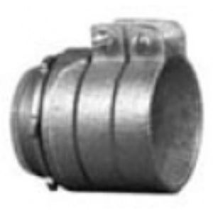 Flexible Metal Conduit Fittings