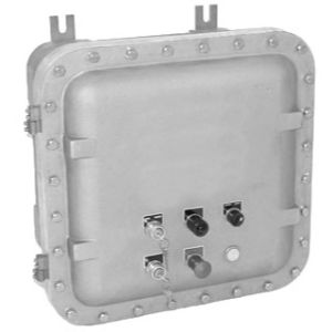 Control Stations