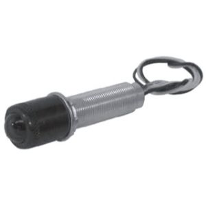 Electrical Control Pilot Lights