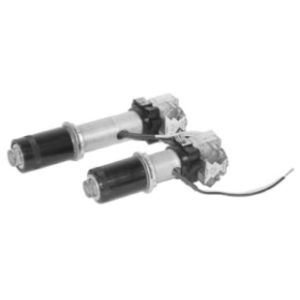 Miniature Pushbutton Switches