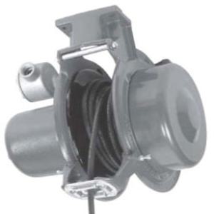 Extension Cord Reels
