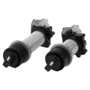 Non-Illuminated Selector Switches with Contact Block