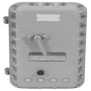 Hazardous Location Heaters