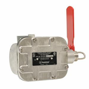 Hazardous Location Cable Pull Switches