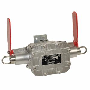 Cable Pull Switches