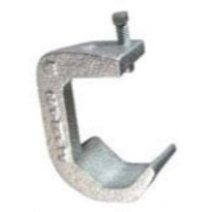 Pipe Hangers and Clamps